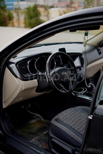 Kia Optima 2011, 168,000 km - 2.4 л - Bakı
