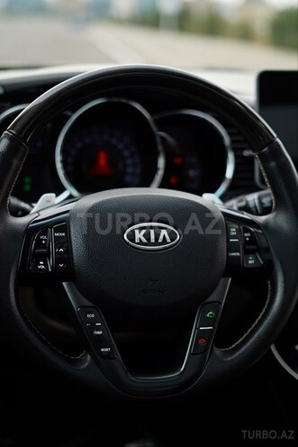 Kia Optima 2011, 168,000 km - 2.4 л - Bakı