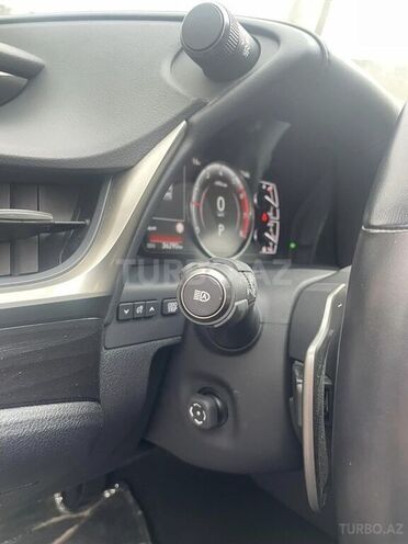 Lexus ES 300h 2021, 98,000 km - 2.5 l - Bakı