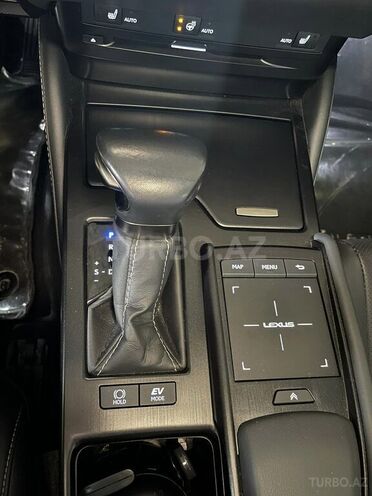 Lexus ES 300h 2021, 98,000 km - 2.5 l - Bakı
