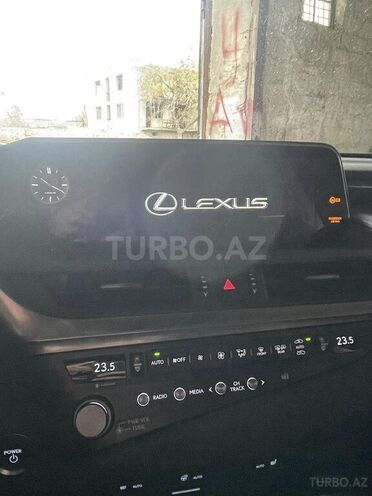Lexus ES 300h 2021, 98,000 km - 2.5 l - Bakı
