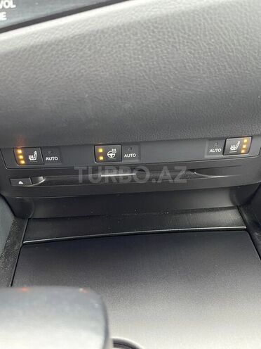 Lexus ES 300h 2021, 98,000 km - 2.5 l - Bakı