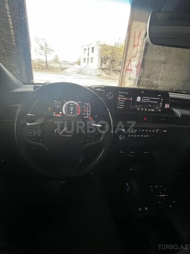 Lexus ES 300h 2021, 98,000 km - 2.5 l - Bakı