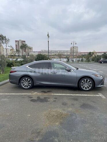Lexus ES 300h 2021, 98,000 km - 2.5 l - Bakı