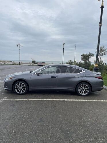 Lexus ES 300h 2021, 98,000 km - 2.5 l - Bakı
