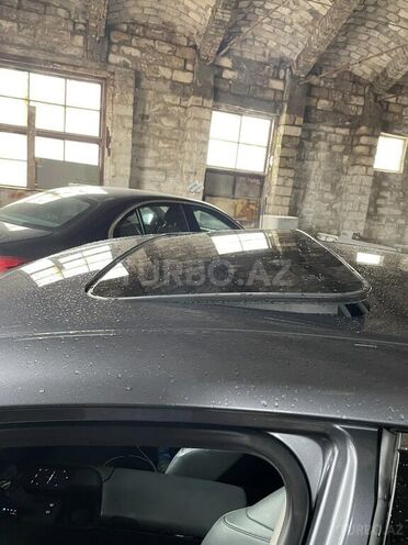Lexus ES 300h 2021, 98,000 km - 2.5 l - Bakı