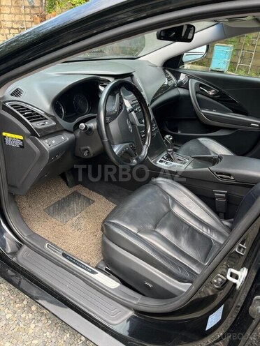 Hyundai Grandeur 2015, 191,000 km - 2.2 l - Ağcabədi