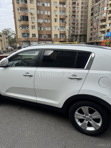 Kia Sportage 2013, 139,000 km - 2.0 л - Bakı