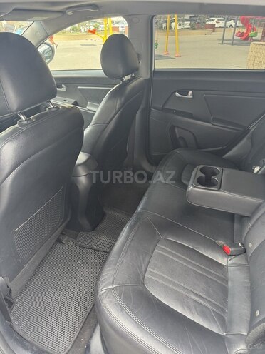 Kia Sportage 2013, 139,000 km - 2.0 л - Bakı