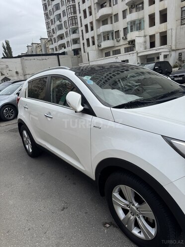 Kia Sportage 2013, 139,000 km - 2.0 л - Bakı