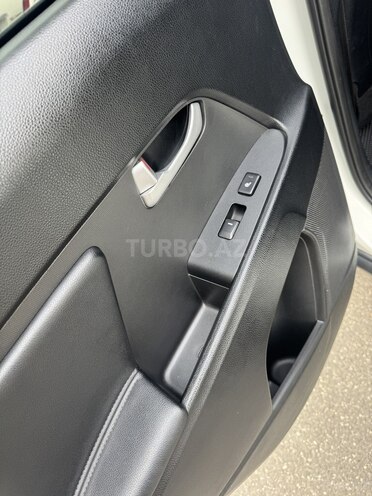 Kia Sportage 2013, 139,000 km - 2.0 л - Bakı