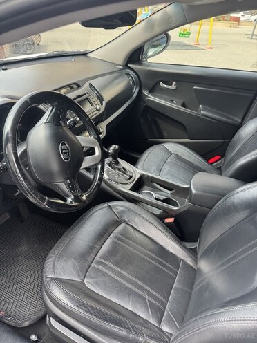 Kia Sportage 2013, 139,000 km - 2.0 л - Bakı