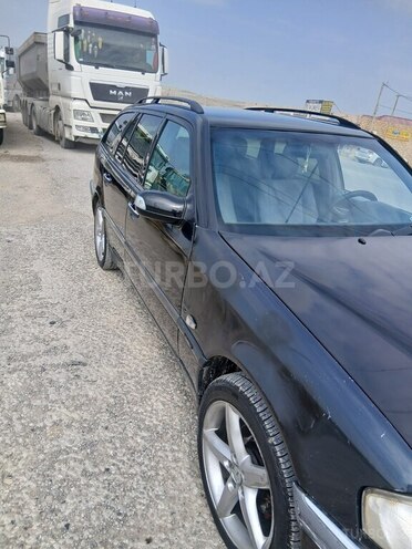 Mercedes C 240 1999, 464,000 km - 2.4 l - Bakı