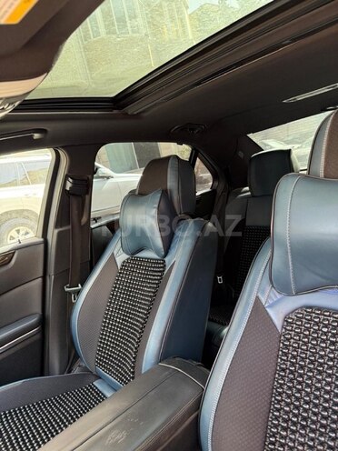 Mercedes E 220 2012, 286,000 km - 2.1 l - Bakı