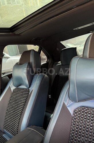 Mercedes E 220 2012, 286,000 km - 2.1 l - Bakı
