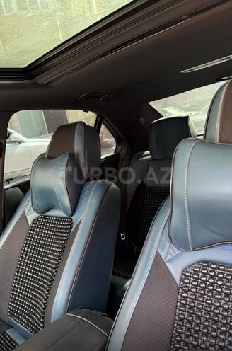 Mercedes E 220 2012, 286,000 km - 2.1 l - Bakı