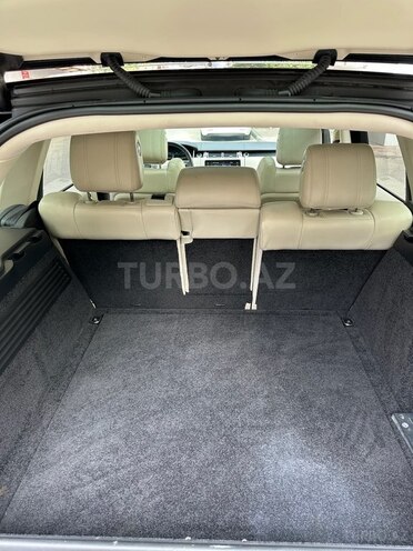 Land Rover Range Rover 2016, 170,000 km - 3.0 л - Bakı