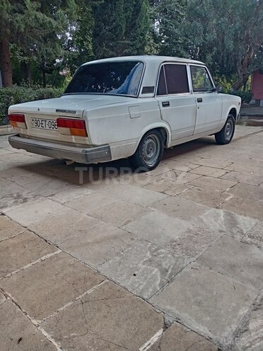 LADA (VAZ) 2107 2009, 55,423 km - 1.6 l - Sabirabad