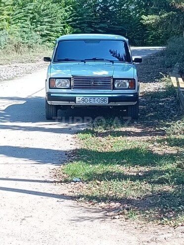 LADA (VAZ) 2107 2009, 55,423 km - 1.6 l - Sabirabad