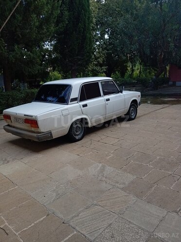 LADA (VAZ) 2107 2009, 55,423 km - 1.6 l - Sabirabad