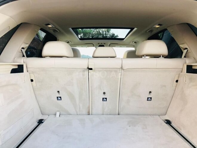 BMW X5 2014, 250,000 km - 3.0 l - Bakı
