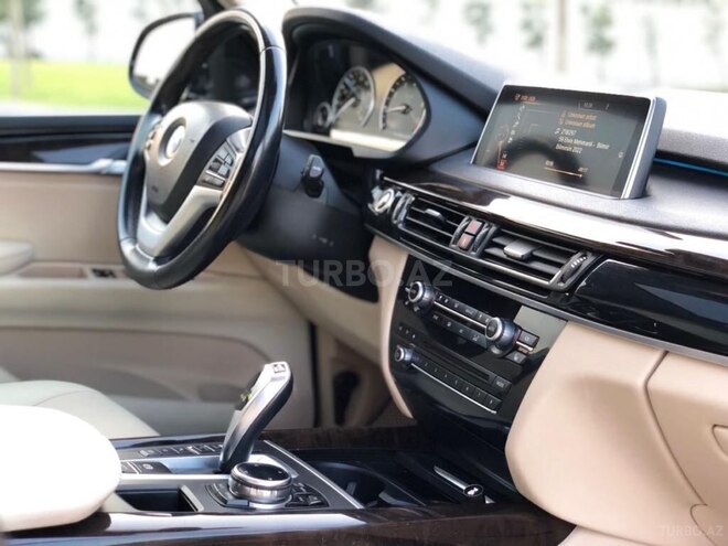 BMW X5 2014, 250,000 km - 3.0 l - Bakı