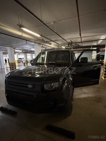 Land Rover Defender 2022, 85,127 km - 3.0 l - Bakı