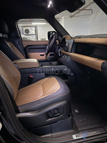 Land Rover Defender 2022, 85,127 km - 3.0 l - Bakı