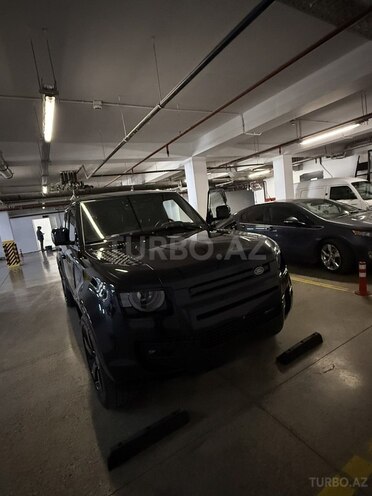 Land Rover Defender 2022, 85,127 km - 3.0 l - Bakı