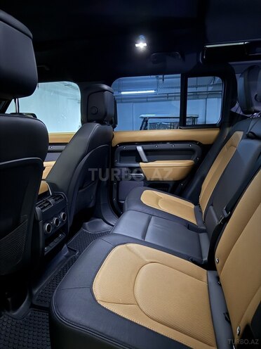 Land Rover Defender 2022, 85,127 km - 3.0 l - Bakı