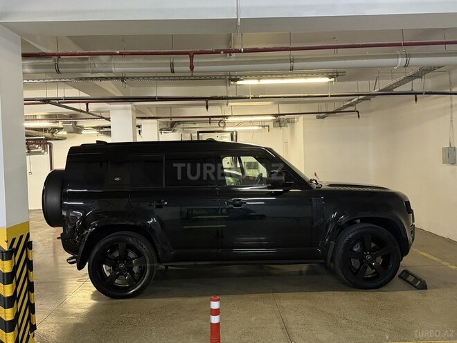 Land Rover Defender 2022, 85,127 km - 3.0 l - Bakı