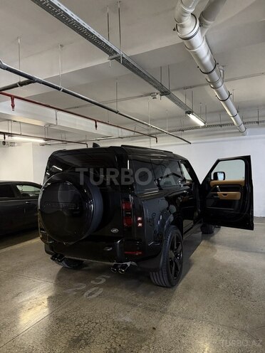 Land Rover Defender 2022, 85,127 km - 3.0 l - Bakı