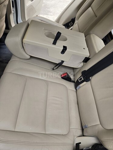 Volkswagen Tiguan 2009, 220,340 km - 2.0 l - Gəncə