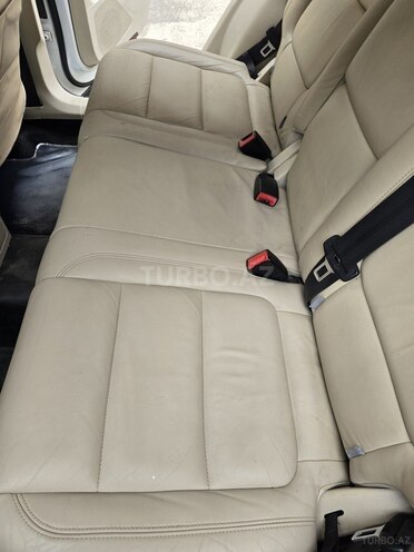 Volkswagen Tiguan 2009, 220,340 km - 2.0 l - Gəncə