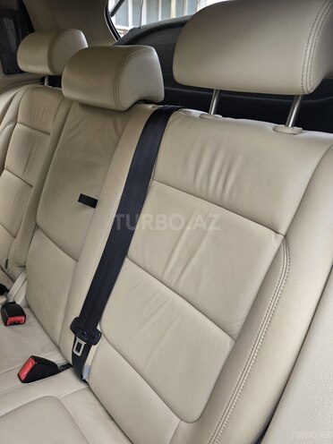 Volkswagen Tiguan 2009, 220,340 km - 2.0 l - Gəncə