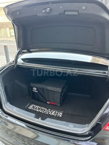 Hyundai Sonata 2011, 160,000 km - 2.0 l - Bakı