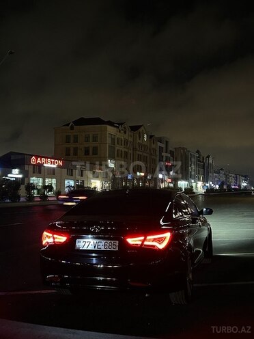 Hyundai Sonata 2011, 160,000 km - 2.0 l - Bakı