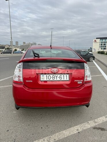 Toyota Prius 2007, 375,870 km - 1.5 l - Bakı