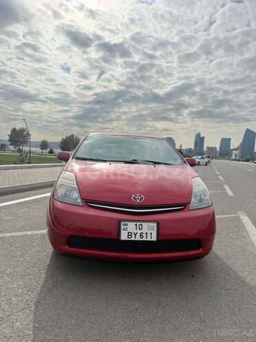 Toyota Prius 2007, 375,870 km - 1.5 l - Bakı