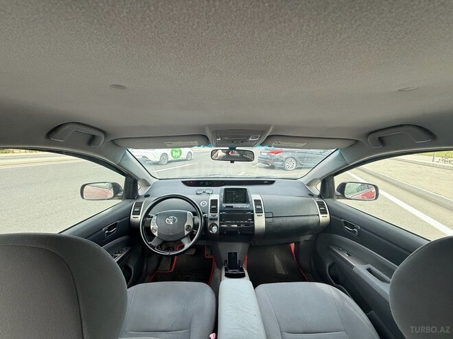 Toyota Prius 2007, 375,870 km - 1.5 l - Bakı