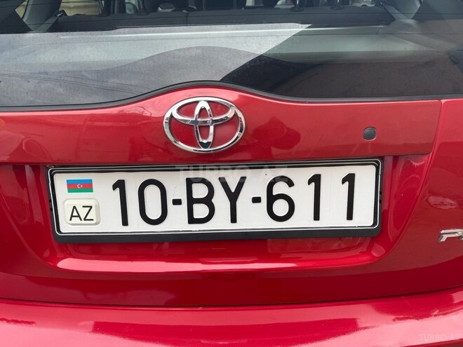 Toyota Prius 2007, 375,870 km - 1.5 l - Bakı