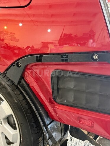 Toyota Prius 2007, 375,870 km - 1.5 l - Bakı