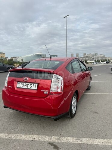 Toyota Prius 2007, 375,870 km - 1.5 l - Bakı