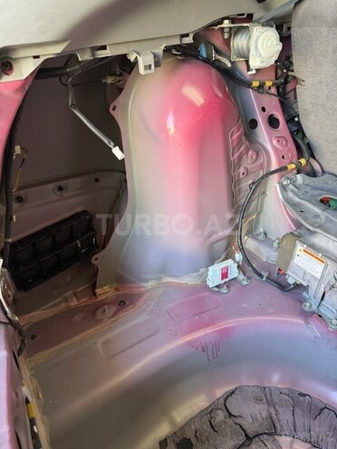 Toyota Prius 2007, 375,870 km - 1.5 l - Bakı