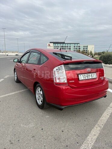 Toyota Prius 2007, 375,870 km - 1.5 l - Bakı