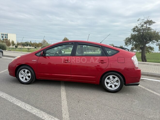 Toyota Prius 2007, 375,870 km - 1.5 l - Bakı