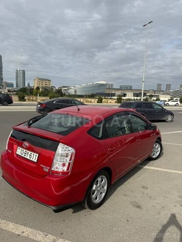 Toyota Prius 2007, 375,870 km - 1.5 l - Bakı