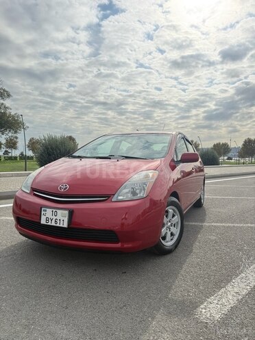 Toyota Prius 2007, 375,870 km - 1.5 l - Bakı