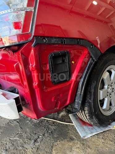 Toyota Prius 2007, 375,870 km - 1.5 l - Bakı