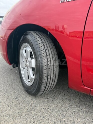 Toyota Prius 2007, 375,870 km - 1.5 l - Bakı